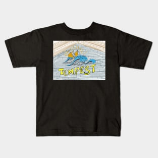 Tempest Kids T-Shirt